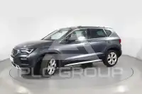 2021 Seat Alteca