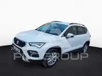 2021 Seat Alteca