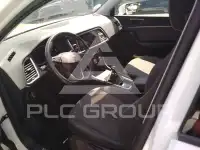 2021 Seat Alteca