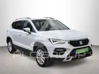 2021 Seat Alteca