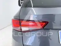 2021 Seat Alteca