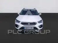 2021 Seat Alteca