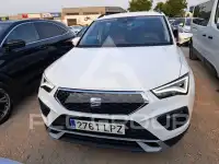 2021 Seat Alteca
