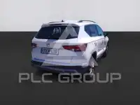 2021 Seat Alteca