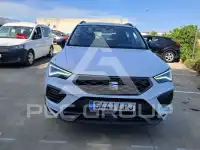 2021 Seat Alteca