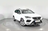 2021 Seat Alteca