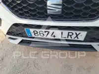 2021 Seat Alteca