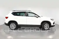 2021 Seat Alteca