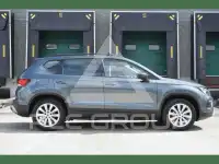 2021 Seat Alteca