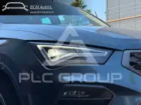 2021 Seat Alteca