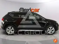 2021 Seat Alteca