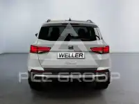 2021 Seat Alteca