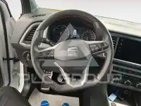 2021 Seat Alteca