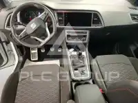 2021 Seat Alteca