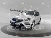 2021 Seat Alteca
