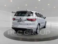 2021 Seat Alteca