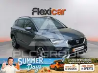 2021 Seat Alteca