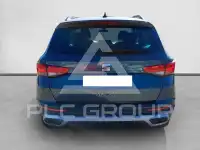 2021 Seat Alteca