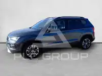 2021 Seat Alteca