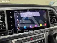 2021 Seat Alteca