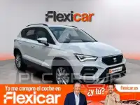 2021 Seat Alteca