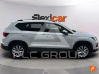 2021 Seat Alteca