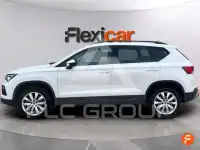 2021 Seat Alteca