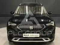 2021 Seat Alteca