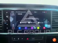 2021 Seat Alteca