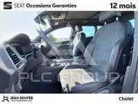 2021 Seat Alteca