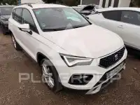 2021 Seat Alteca