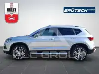 2021 Seat Alteca