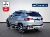 2021 Seat Alteca