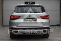 2021 Seat Alteca