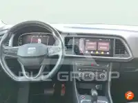 2021 Seat Alteca