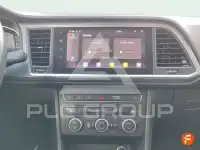 2021 Seat Alteca