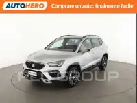 2021 Seat Alteca