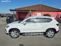2021 Seat Alteca