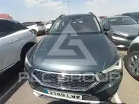 2021 Seat Alteca
