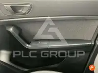 2021 Seat Alteca