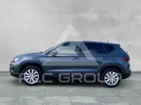 2021 Seat Alteca