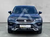 2021 Seat Alteca