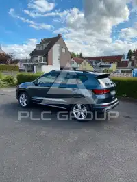 2021 Seat Alteca