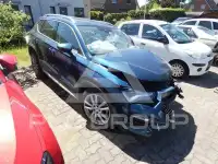 2021 Seat Alteca