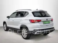 2021 Seat Alteca