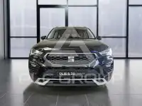 2021 Seat Alteca