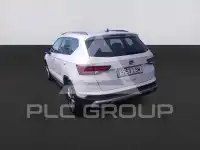 2021 Seat Alteca