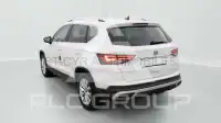 2021 Seat Alteca