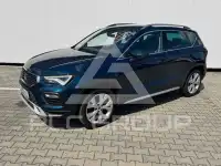 2021 Seat Alteca