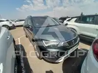 2021 Seat Alteca